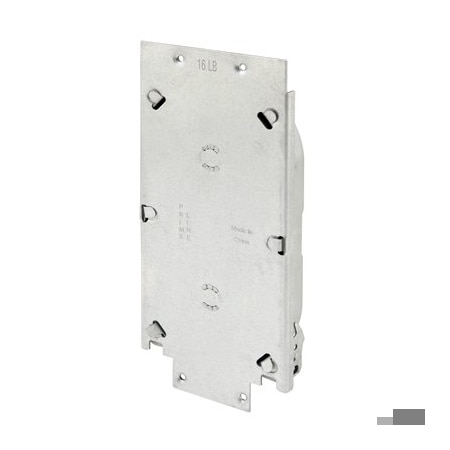 Prime-Line 16 lb. Wood Sash Balance, Steel (Single Pack) H 3835